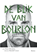 De blik van Bourlon, Hans Bourlon - Gebonden - 9789022333617