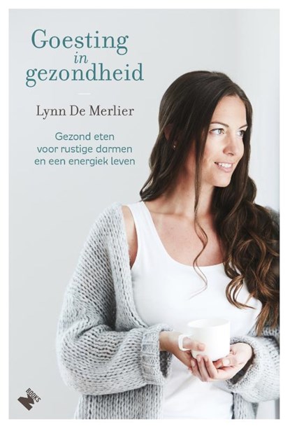 Goesting in gezondheid, Lynn De Merlier - Paperback - 9789022334010