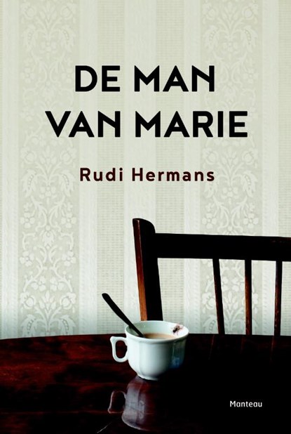 De man van Marie, Rudi Hermans - Paperback - 9789022334331