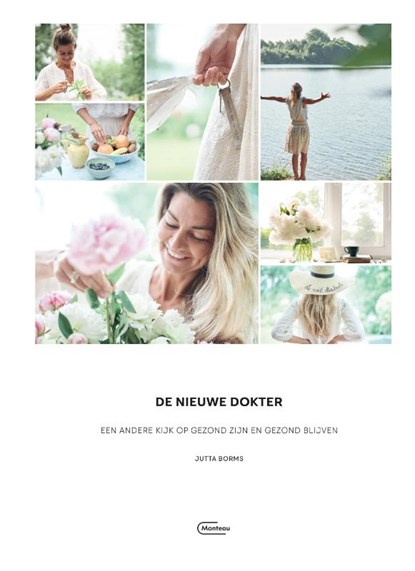 De nieuwe dokter, Jutta Borms - Paperback - 9789022334812
