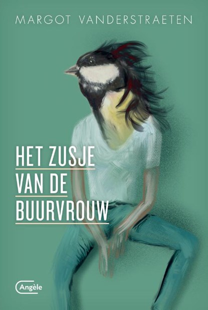 Het zusje van de buurvrouw, Margot Vanderstraeten - Paperback - 9789022334928