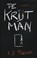 De Krijtman, C.J. Tudor - Paperback - 9789022334959
