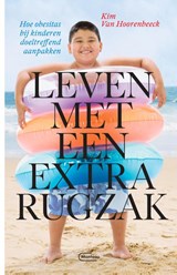 Leven met een extra rugzak - Kim Van Hoorenbeeck - 9789022335079