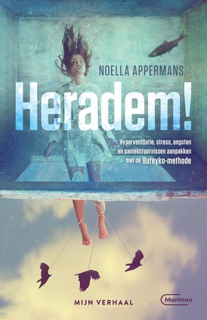 Heradem!, Noella Appermans - Paperback - 9789022335420