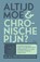 Altijd moe & chronische pijn ?, Kris Van Kerckhoven ; Hans Willemse - Paperback - 9789022335574