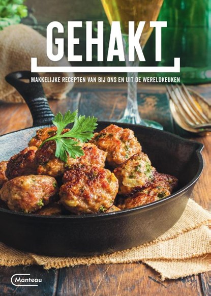 Gehakt, Sophie Matthys - Paperback - 9789022335604