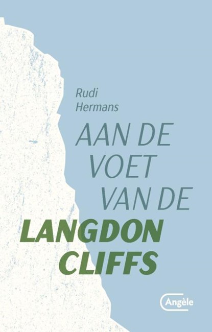 Aan de voet van de Langdon Cliffs, Rudi Hermans - Paperback - 9789022335741