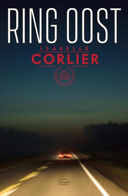 Ring Oost, Isabelle Corlier - Paperback - 9789022335796