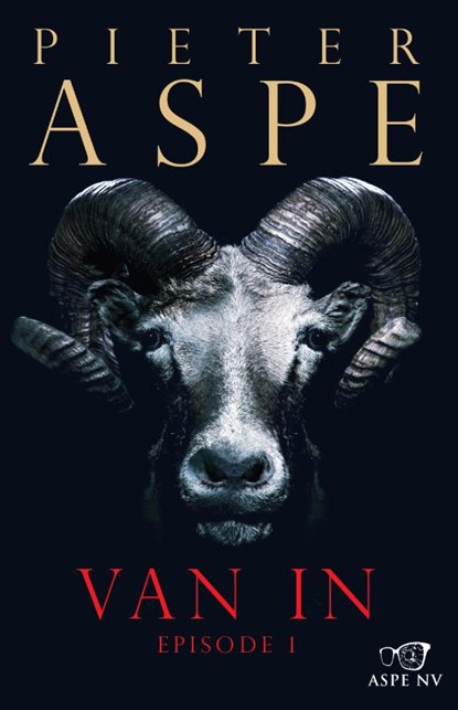 Van In Episode 1, Pieter Aspe - Paperback - 9789022335819