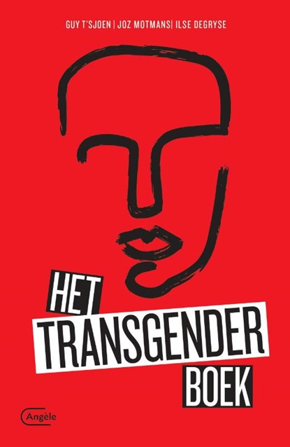 Het transgender boek, Joz Motmans ; Guy T'Sjoen ; Ilse Degryse - Paperback - 9789022336151