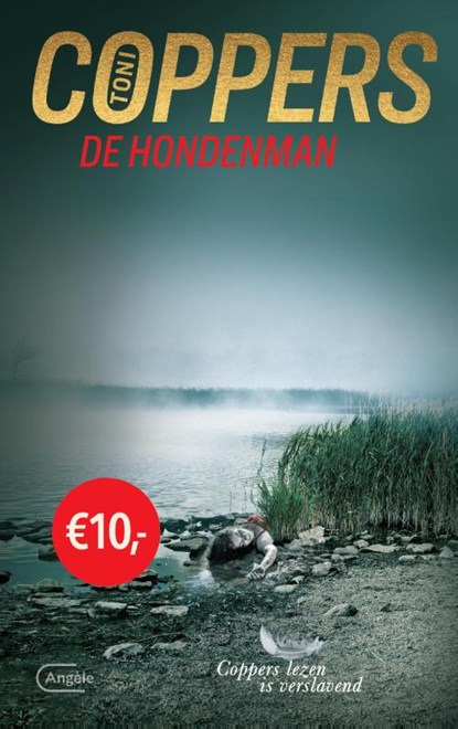 De hondenman, Toni Coppers - Paperback - 9789022336373