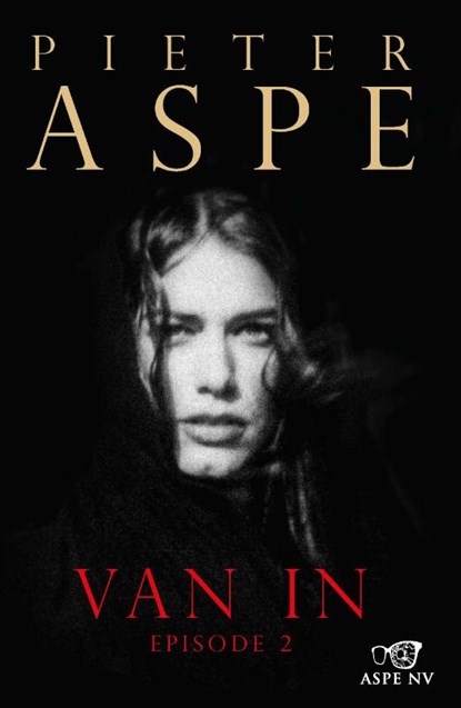 Van In Episode 2, Pieter Aspe - Paperback - 9789022336939
