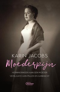 Moederpijn | Karin Jacobs | 