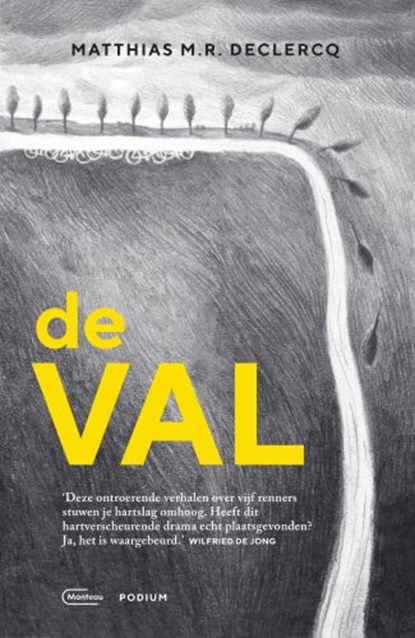 De Val, Matthias M.R. Declercq - Paperback - 9789022337851