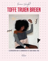 Toffe truien breien - Emma Wright - 9789022337912