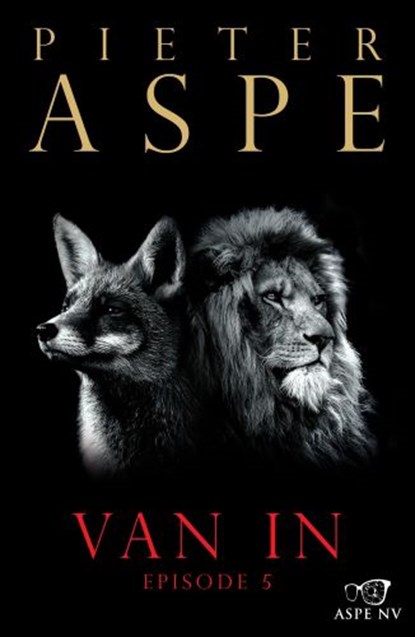 Van In Episode 5, Pieter Aspe - Paperback - 9789022338322