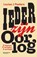 Ieder zijn oorlog, Louisa J. Peeters - Paperback - 9789022338353
