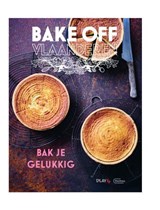 Bake Off Vlaanderen -  - 9789022338360