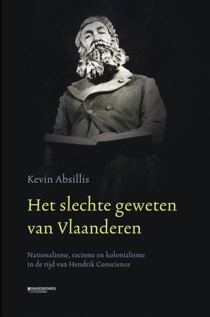 Het slechte geweten van Vlaanderen, Kevin Absillis - Paperback - 9789022338537
