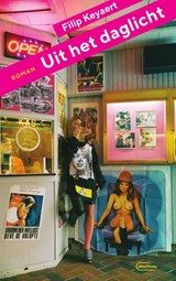 Uit het daglicht - Filip Keyaert - 9789022339336