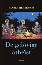 De gelovige atheïst | Sander Herremans | 
