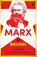 Marx in Brussel, Edward De Maesschalck - Paperback - 9789022339916