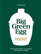 Big Green Egg Feest! | Tim Hayward | 