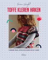 Toffe kleren haken - Emma Wright - 9789022340004