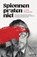 Spionnen praten niet, Carlos Holemans - Paperback - 9789022341162