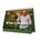 365 dagen in de moestuin, Wim Lybaert - Paperback - 9789022341339