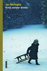 Kind zonder winter - Jan Hertoghs - 9789022341759