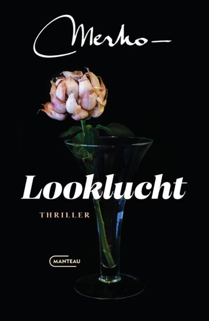 Looklucht, Merho - Paperback - 9789022341797