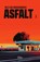 Asfalt, Niels Van Droogenbroeck - Paperback - 9789022342015