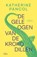 De gele ogen van de krokodillen, Katherine Pancol - Paperback - 9789022342749