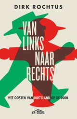 Van links naar rechts - Dirk Rochtus - 9789022342787