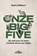 Onze Big Five, Paul Cobbaert - Gebonden - 9789022342794