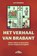 Het verhaal van Brabant, Luc Pauwels - Paperback - 9789022342800