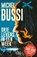 Drie levens in een week, Michel Bussi - Paperback - 9789022342916