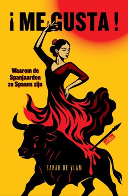 ¡Me gusta!, Sarah De Vlam - Paperback - 9789022343012