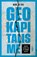 Geokapitalisme, Marc de Vos - Gebonden - 9789022343401