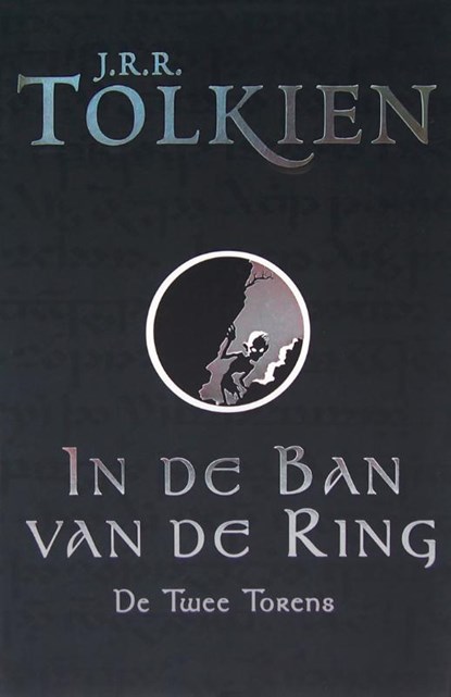 De twee torens, J.R.R. Tolkien - Paperback - 9789022531945