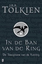 De terugkeer van de Koning | J.R.R. Tolkien | 