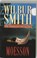 Moesson, SMITH, Wilbur - Paperback - 9789022541746