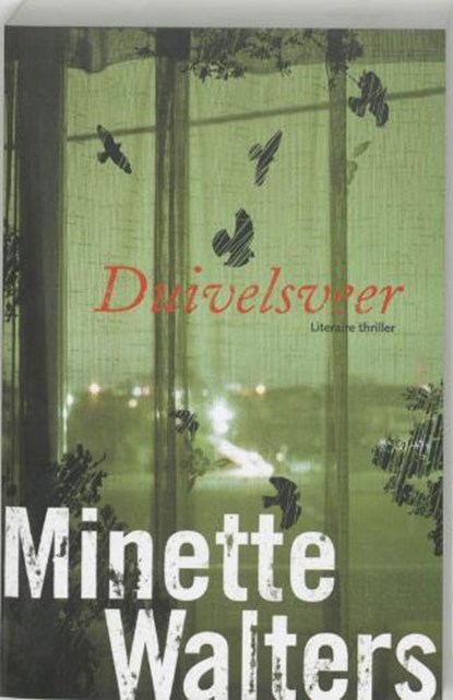 Duivelsveer, WALTERS, Minette. - Paperback - 9789022543887