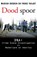 Dood spoor, Marian Husken ; Freke Vuijst - Paperback - 9789022544303