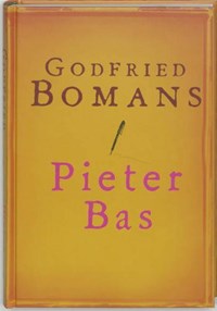 Memoires of gedenkschriften van minister Pieter Bas | G. Bomans | 