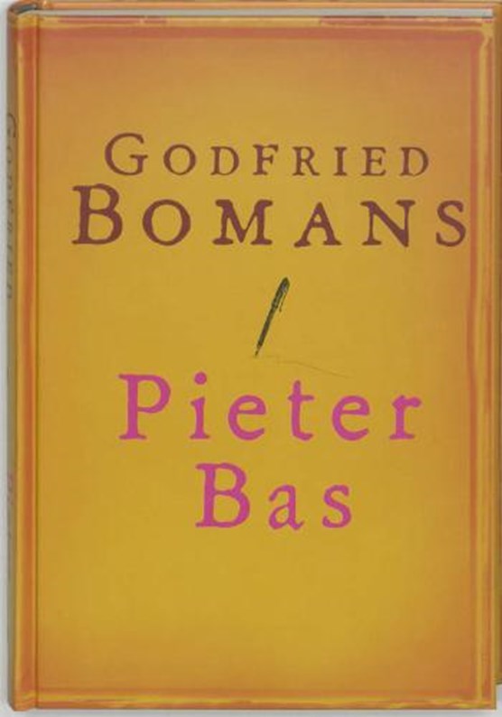 Memoires of gedenkschriften van minister Pieter Bas