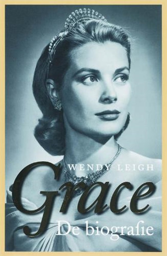Grace, de biografie