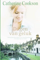 Dagen van geluk - COOKSON, Catherine - 9789022548080