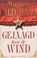 Gejaagd door de wind, MITCHELL, Margaret - Paperback - 9789022549247